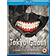 Tokyo Ghoul - Season 1 Collection [Blu-ray]